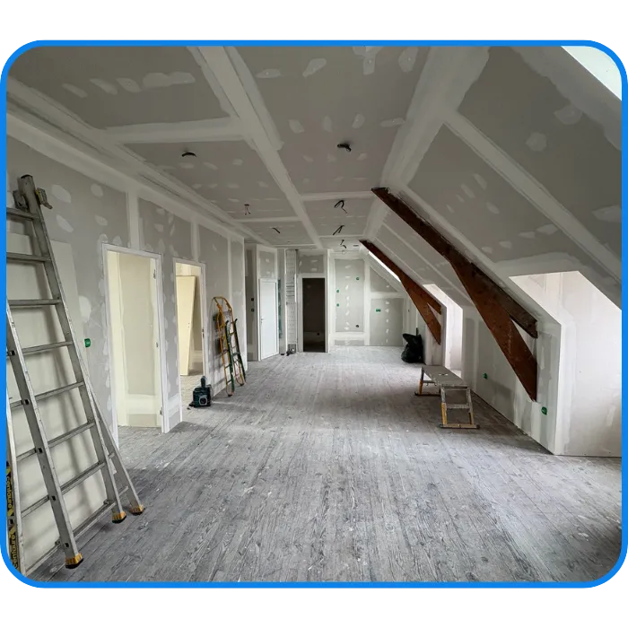 artisan peintre carentan les marais