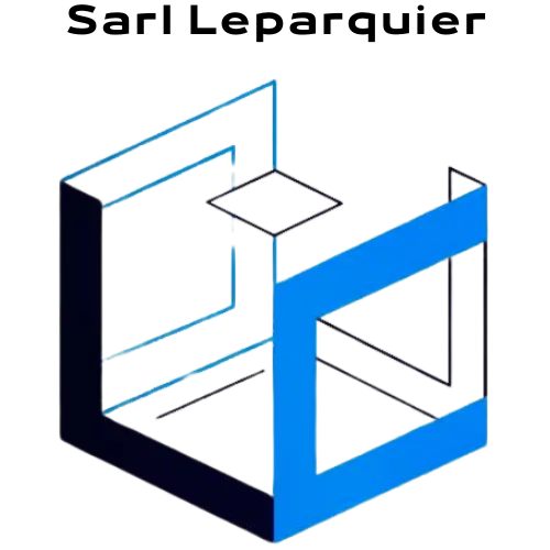 SARL LEPARQUIER_logo