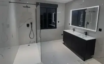 carreleur à Saint-Germain-de-Tournebut - image 2