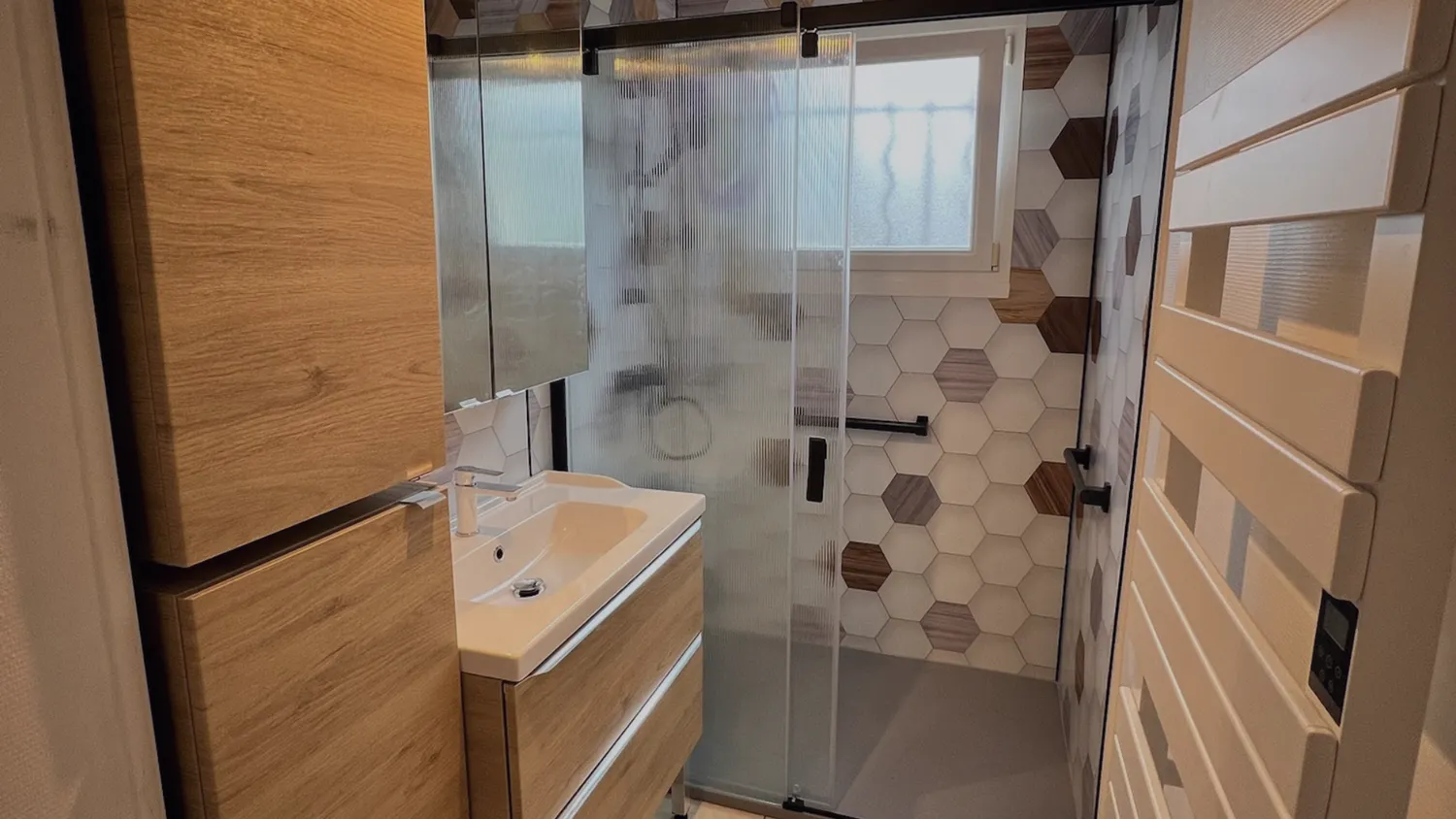 chapiste carentan les marais