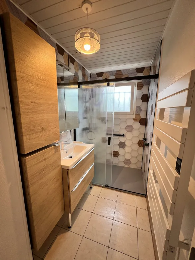 entreprise isolation portbail