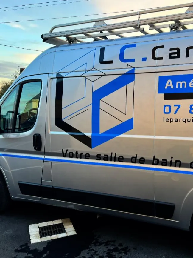 peintre en batiment carentan les marais