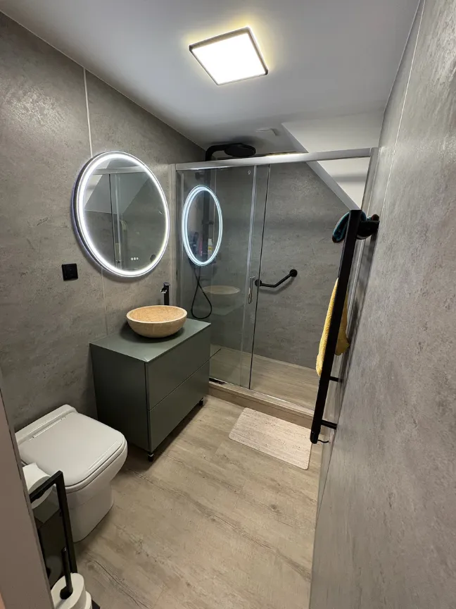 plaquiste saint germain de tournebut