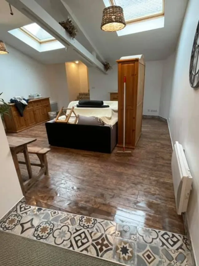 plaquiste saint germain de tournebut