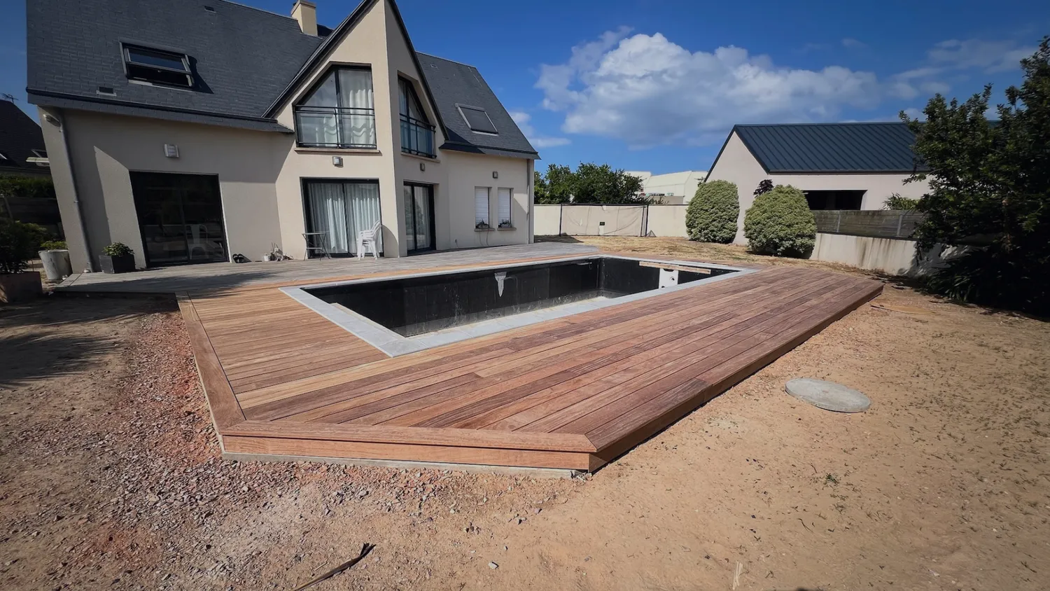 plombier saint germain des vaux